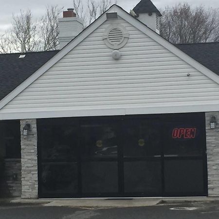 Track & Turf Motel Mount Laurel Exterior foto